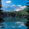 Lago di Carezza (BZ)