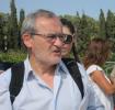 Michel Dubost,tecnico del progetto Agriles