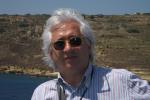  mario Liberto, responsabile tecnico del progetto Agriles Sicilia
