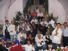 lo staff di Cene Galeotte