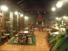 Quinta do Furo sala ristorante