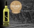 Maa Vermentino di Gallura DOCG della Cantina Siddra di Luogosanto (OT)