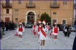 Majorettes The Castle Girls 