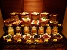 CUCINA PERANAKAN A MALACCA 