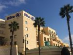 Hilton Malta Portomaso, St. Julians Bay, Malta 