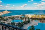 Hilton Malta Portomaso, St. Julians Bay, Malta