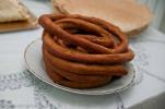 Piatti tipici di Irgoli (NU)