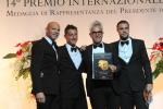 Marco Simonit - Oscar del Vino 2012 