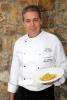 Marco Talamini, chef del ristorante La Torre - Spilimbergo (Pordenone)