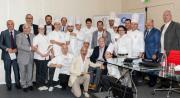 Gruppo con Comitato Scientifico
