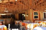 loggiato del Ristorante Medeus