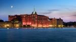 Molino Stucky Hilton Venezia 