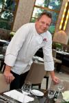 lexecutive chef dellhotel  Michael Huesken  