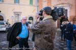 Il Presidente del Consorzio Montefalco Amilcare Pambuffetti 