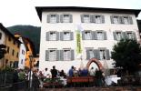 Inaugurazione dell rassegna 2015 vini Vini Mller Thurgau 