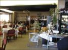 sala ristorante  LIDO DI MUGGIA