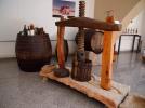 Museo del Vino di Berchidda