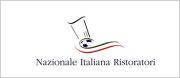 foto di gruppo della nazionale cuochi, italiana e tedesca