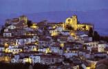 Notturno di Altomonte