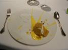 Oops mi  caduta la crostatina