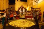 Orecchiette nelle gnostre