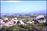 panorama gallurese