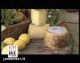 FORMAGGI DI SARDEGNA PUNTATA N. 5: PECORINO DI OSILO