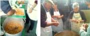 Preparazione delle pellizzas