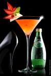 Perrier Passion 