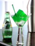  Perrier Mojito Cube. 