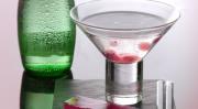 Perrier Blackcurrant Sushi