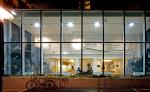  Alexander Palace Front at Night 