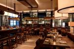Ristorante Bank&Bourbon dell’Hotel Loews Philadelphia