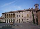 Piazza Santa Maria a Cerveteri