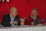 Angelo Concas e Giuseppe Oddo