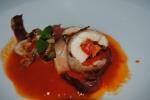 Pollo peperoni