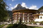 Posta Zirm Hotel  di Corvara