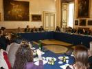 sala Palazzo Rospigliosi 