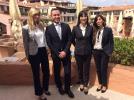 Stefania Riboldi, Emanuele Massolini, Piera Seddaiu, Raffaella Manca.