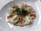 Pietanza del Ristorante Garibaldi Kuala Lumpur (Malaysia)
