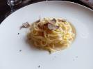 Ristorante Pepita - Tagliolini al tartufo