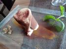 Ristorante Pepita - Cilindro al cioccolato