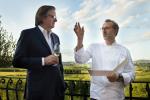  Roberto Felluga e Massimo Bottura - Cucina e Vini d’autore a Russiz Superiore  