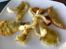 Romolo al Porto i Fritti