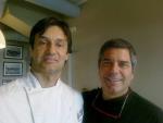 Romolo al Porto: Walter e Massimo Regolanti 