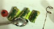 Gattuccio in Salsa Verde