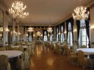Sala dellhotel Excelsior di Napoli