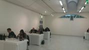 Sala di degustazione