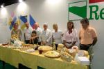 Gli associati a Terre Autentiche alla fiera SANA di Bologna 