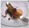 Sardine croccanti dello chef stefano Deidda